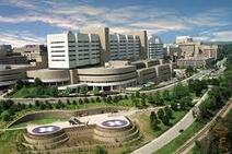 UN Hospital, Ann Arbor
